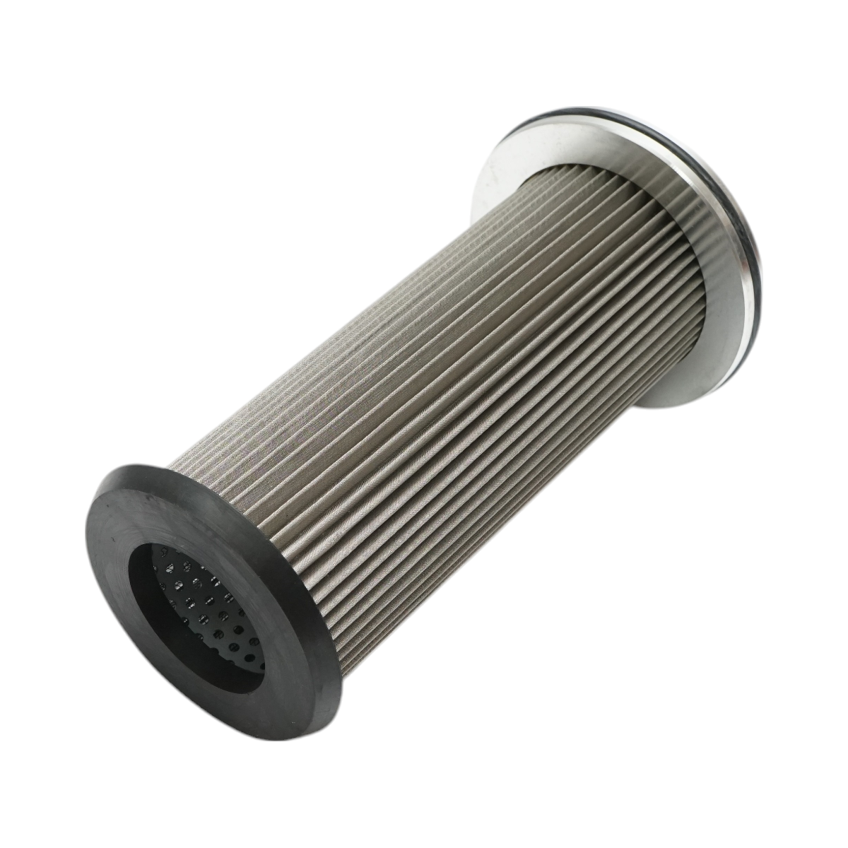 Filtro idraulico Mc Cormick 88/107x203mm codice OEM 240856A3, XH2014, HY90598, SH52313 - immagine 2
