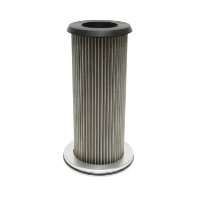 Filtro idraulico Mc Cormick 88/107x203mm codice OEM 240856A3, XH2014, HY90598, SH52313