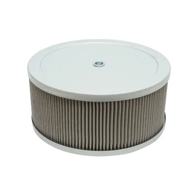 Filtro idraulico per codice OEM Volvo 14531866, SA1141-00010, 114100010, SA1141-00030, 114100030, HY90319, SH60160, WHE20425, TH92010H - immagine 3