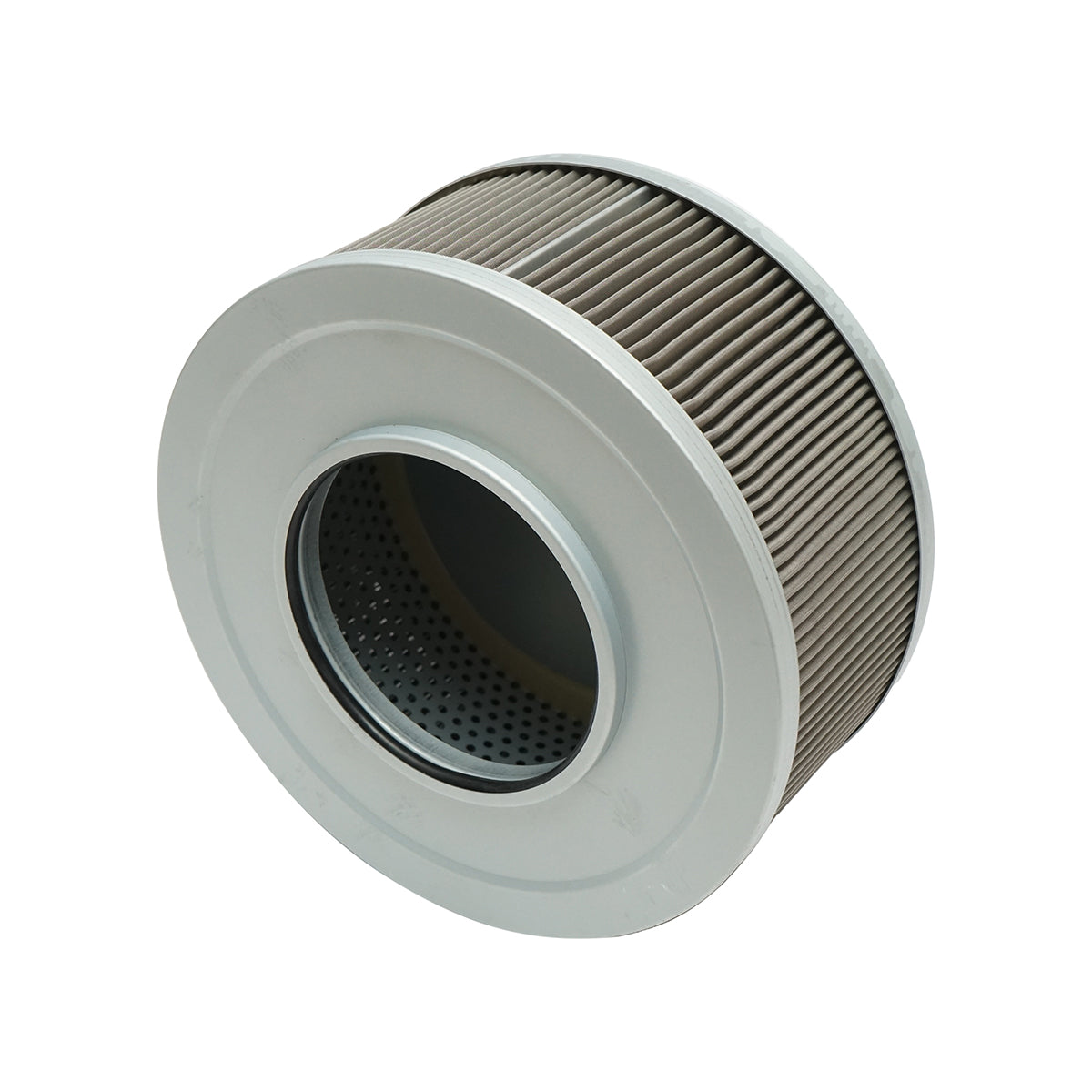 Filtro idraulico per codice OEM Volvo 14531866, SA1141-00010, 114100010, SA1141-00030, 114100030, HY90319, SH60160, WHE20425, TH92010H - immagine 2