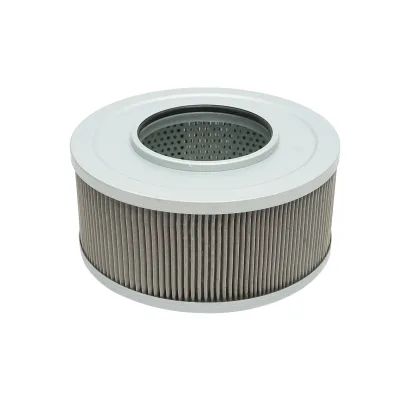 Filtro idraulico per codice OEM Volvo 14531866, SA1141-00010, 114100010, SA1141-00030, 114100030, HY90319, SH60160, WHE20425, TH92010H