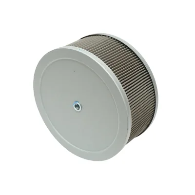 Filtro idraulico per codice OEM Volvo 14531866, SA1141-00010, 114100010, SA1141-00030, 114100030, HY90319, SH60160, WHE20425, TH92010H - immagine 4