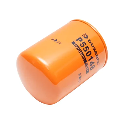 Filtro idraulico per Fendt, New Holland, Deutz-Fahr codice OEM P550148, W1374/2, XH61, SH63161, 402146, 80457412, F385951180010, 04439569, 0006794330 - immagine 3