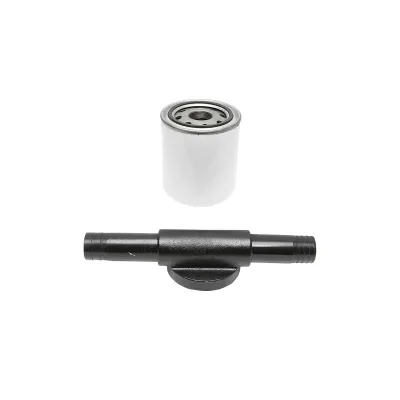 Filtro idraulico universale da 1-1/4 pollici, diametro interno FI36mm - immagine 2