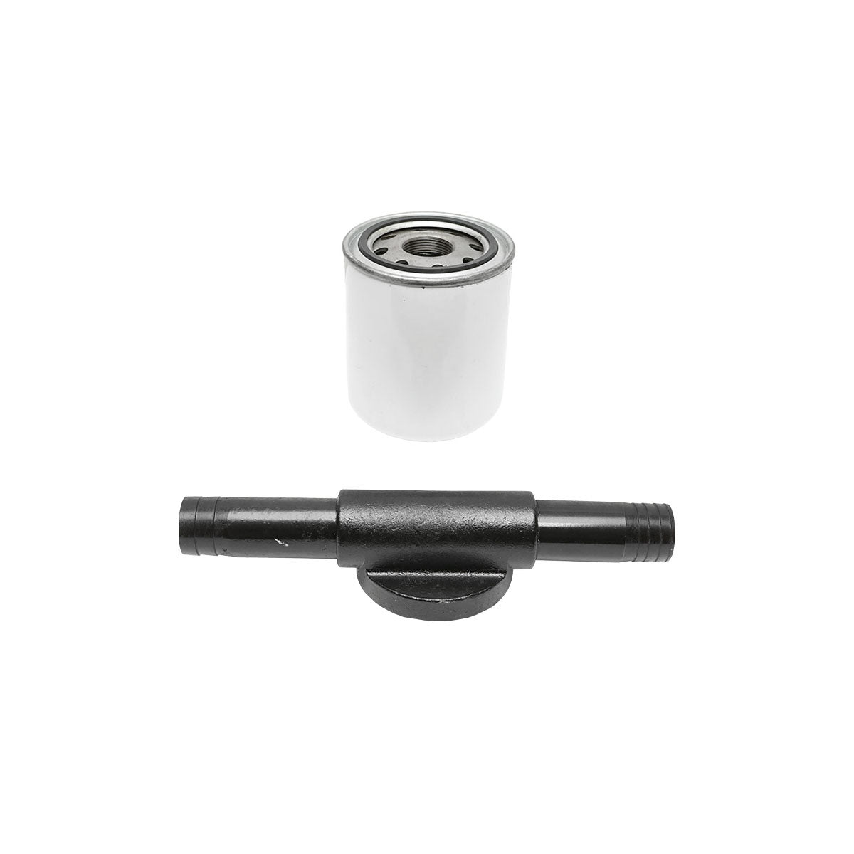 Filtro idraulico universale da 1-1/4 pollici, diametro interno FI36mm - immagine 2