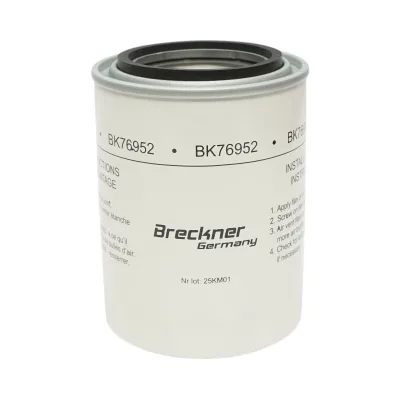 Filtro olio Bobcat, Case, Claas, Caterpillar, Deutz-Fahr, Dogfeng, Fendt 95x145mm, filettatura 1-12 UNF codice OEM 499950338, SO115