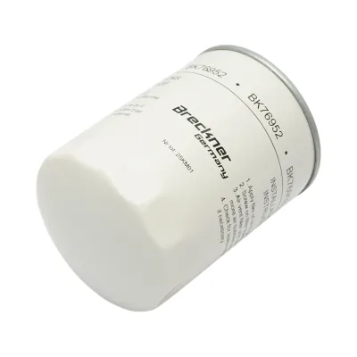 Filtro olio Bobcat, Case, Claas, Caterpillar, Deutz-Fahr, Dogfeng, Fendt 95x145mm, filettatura 1-12 UNF codice OEM 499950338, SO115 - immagine 3