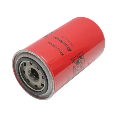 Filtro olio Case IH Maxxum, MX, serie MXM 93x178mm codice OEM P558615, W950/18, XO391, J903264 - immagine 2