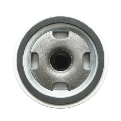 Filtro olio Case IH, JCB, Volvo, VW, 78x123mm, filettatura 3/4-16 UNF codice OEM P554770, SO061 - immagine 4