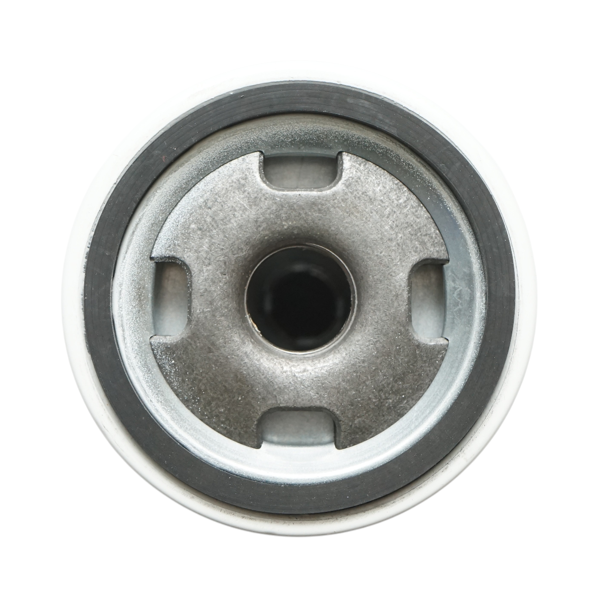 Filtro olio Case IH, JCB, Volvo, VW, 78x123mm, filettatura 3/4-16 UNF codice OEM P554770, SO061 - immagine 4