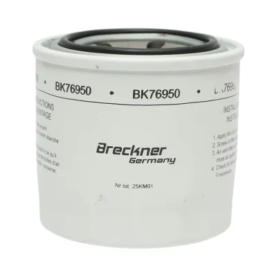 Filtro olio Case IH, New Holland, Massey Ferguson, John Deere 83x89mm, filettatura M20x1.5 codice OEM 1962769C2, SO6105