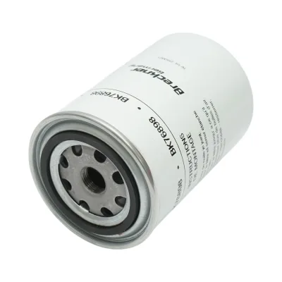 Filtro olio Case, Caterpillar, Fendt, JCB, Steyr, Manitou, Renault Agri 93x144, filettatura 3/4-16 UNF codice OEM SO053, SO 053 - immagine 2