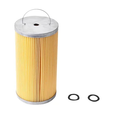 Filtro olio Claas, Case, Deutz Breckner Germany P550117 - immagine 3