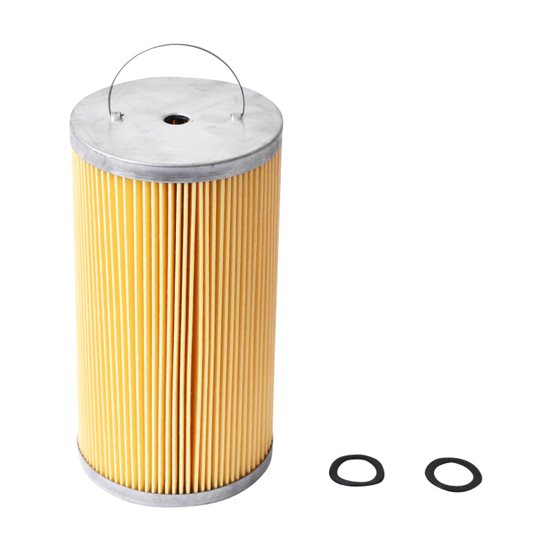 Filtro olio Claas, Case, Deutz Breckner Germany P550117 - immagine 3