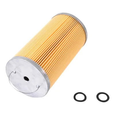 Filtro olio Claas, Case, Deutz Breckner Germany P550117