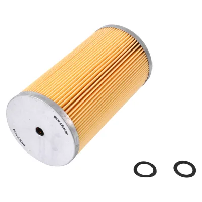 Filtro olio Claas, Case, Deutz Breckner Germany P550117 - immagine 2