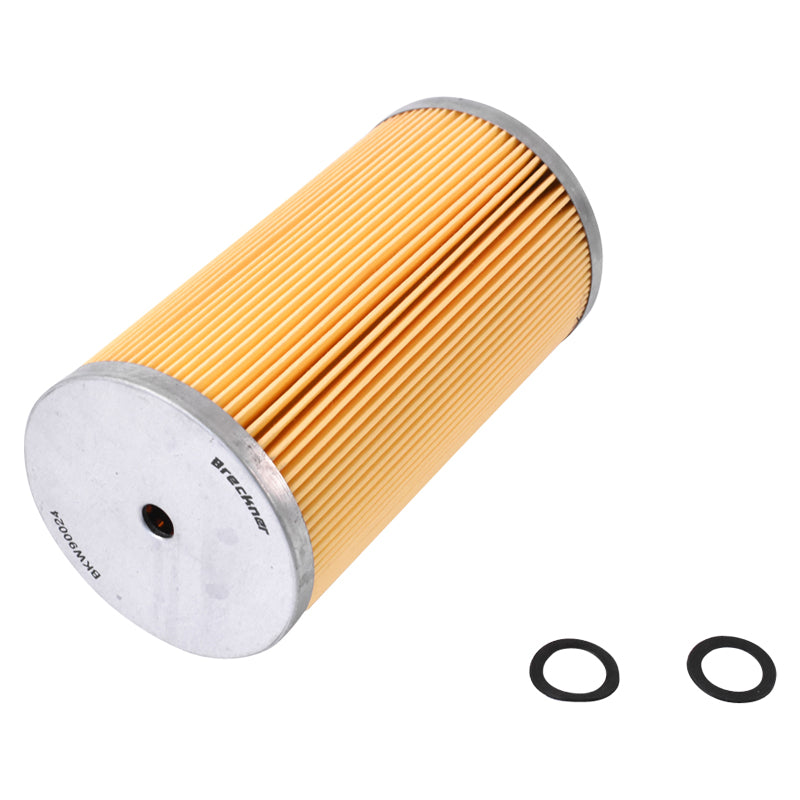 Filtro olio Claas, Case, Deutz Breckner Germany P550117 - immagine 2