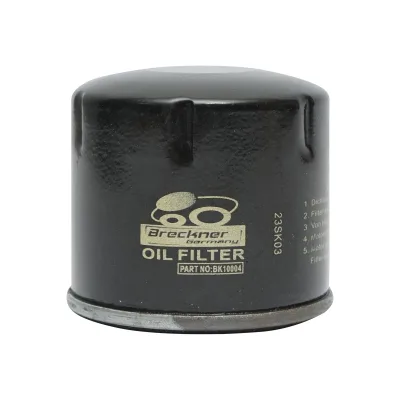 Filtro olio Dacia Logan, Logan restyling II 1.2 16V