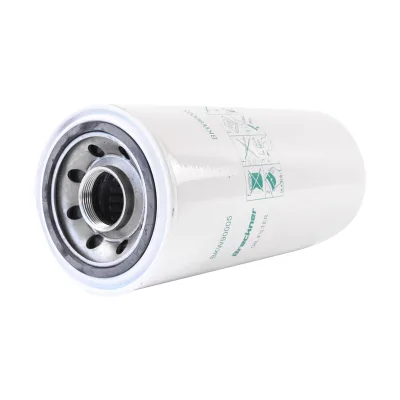 Filtro olio DAF XF95 CF85 P550452, W13145/6, XO84, SO3737, 1310901 Breckner Germany