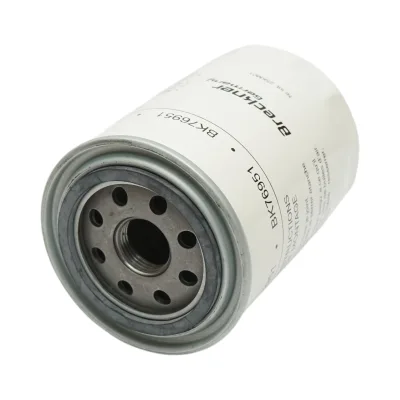 Filtro olio Dongfeng, Foton, Jinma, Weifang 97x131mm, filettatura M24x2 codice OEM SO6159 - immagine 2