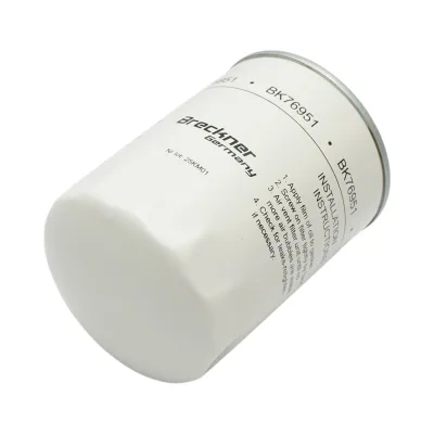 Filtro olio Dongfeng, Foton, Jinma, Weifang 97x131mm, filettatura M24x2 codice OEM SO6159 - immagine 3
