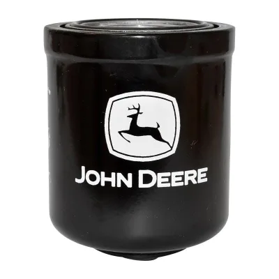 Filtro olio idraulico ORIGINALE John Deere codice OEM AL156624, P178619, P765352, WH9002, XH319, LVU14258, RE55801, SH66084, P035339