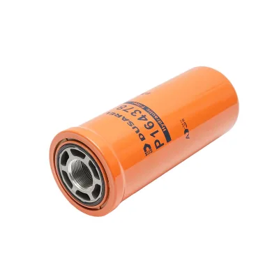 Filtro olio idraulico per Case IH, John Deere, New Holland codice OEM 4160174, 1931182, 47131179, 47131180, 48142231, 84226258, 84237579 - immagine 3