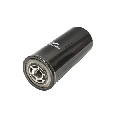 Filtro olio idraulico per Fiat, Case IH, New Holland, John Deere cod OEM P179343, P764737, XH148, WH1263, SH66689, 85825356, 84226263, 86018758, 47131181, AT129775 - immagine 2