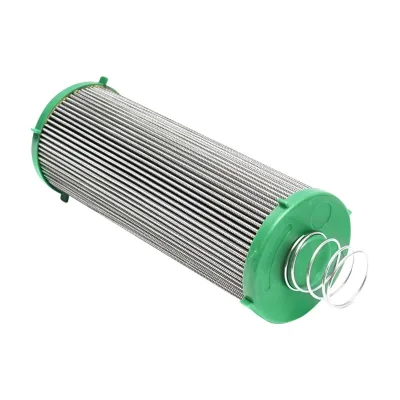 Filtro olio idraulico per John Deere AL169573 - immagine 3