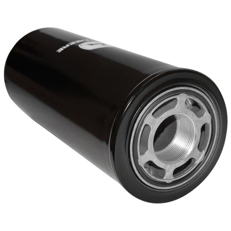 Filtro olio idraulico per John Deere codice OEM RE210857, P165569, SH66659, HF6587, XH9753 - immagine 3