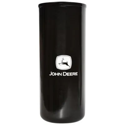 Filtro olio idraulico per John Deere codice OEM RE210857, P165569, SH66659, HF6587, XH9753