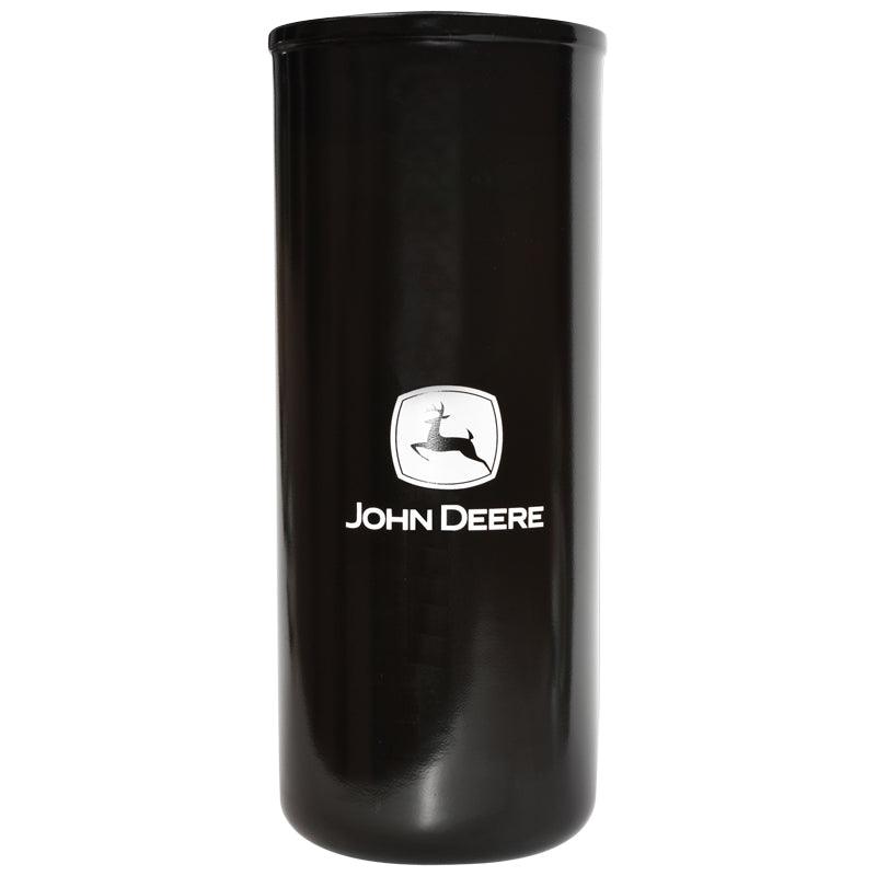 Filtro olio idraulico per John Deere codice OEM RE210857, P165569, SH66659, HF6587, XH9753