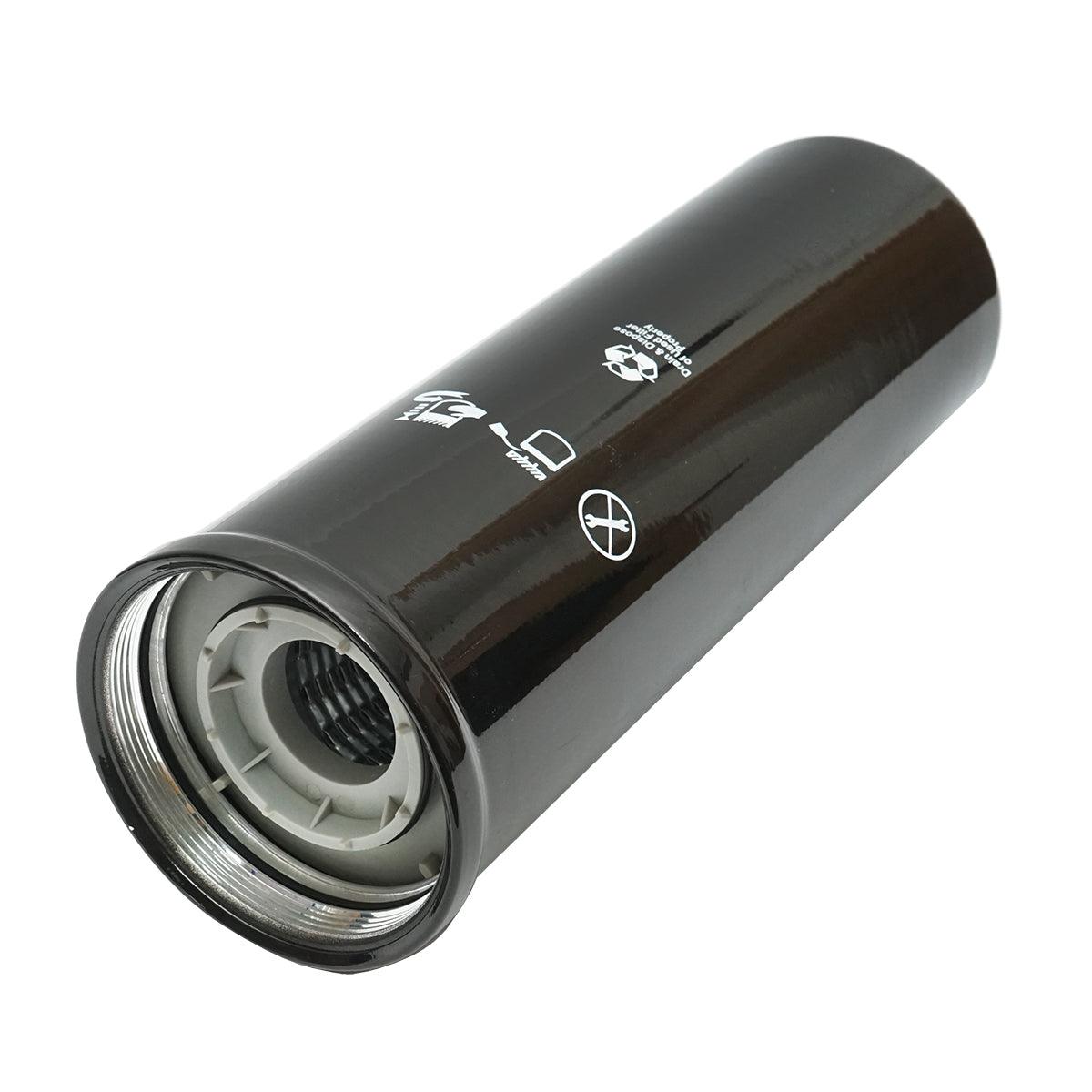 Filtro olio idraulico per John Deere codice OEM RE577060, P569212, XH1927, SH66265 - immagine 3