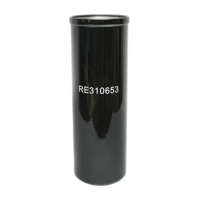 Filtro olio idraulico per John Deere codice OEM RE577060, P569212, XH1927, SH66265