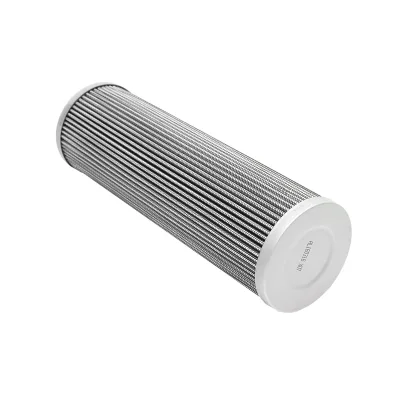 Filtro olio idraulico per John Deere, codici OEM AL203061, AL160316, AL160771, XH362, P568836 - immagine 4