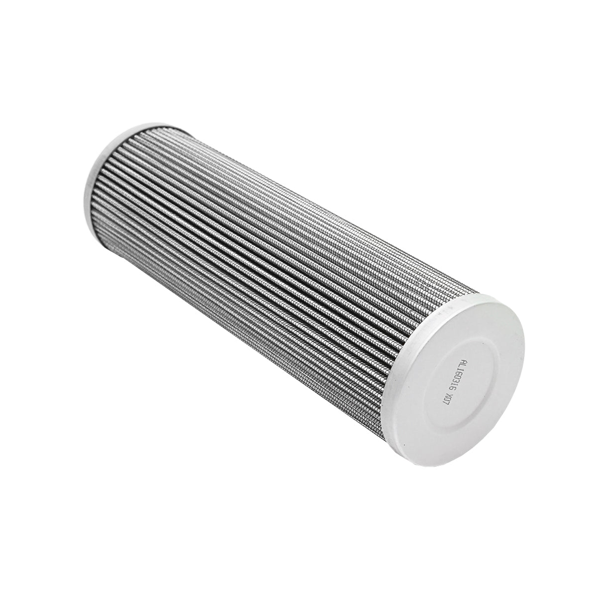 Filtro olio idraulico per John Deere, codici OEM AL203061, AL160316, AL160771, XH362, P568836 - immagine 4