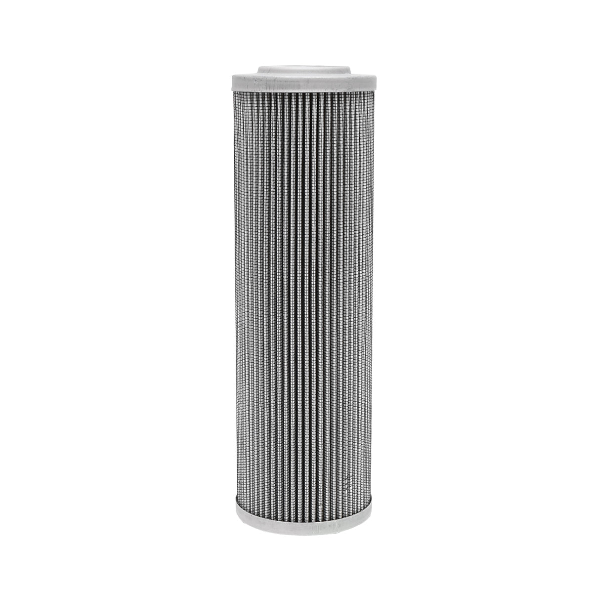 Filtro olio idraulico per John Deere, codici OEM AL203061, AL160316, AL160771, XH362, P568836 - immagine 2