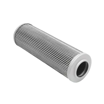 Filtro olio idraulico per John Deere, codici OEM AL203061, AL160316, AL160771, XH362, P568836