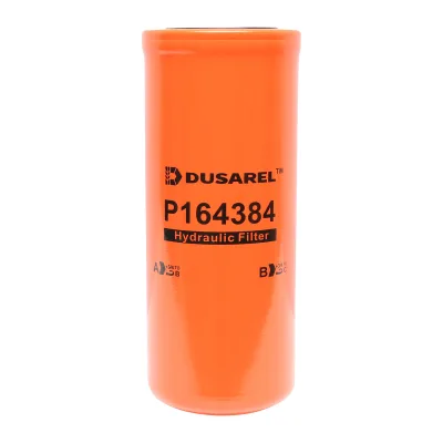 Filtro olio idraulico – Codici OEM equivalenti: P164384, WH980, XH974, SH56605, 32910601, 81863799, 86583919, AH128449, 9821387, 3602630