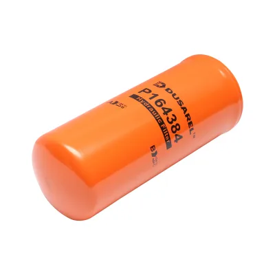 Filtro olio idraulico – Codici OEM equivalenti: P164384, WH980, XH974, SH56605, 32910601, 81863799, 86583919, AH128449, 9821387, 3602630 - immagine 3