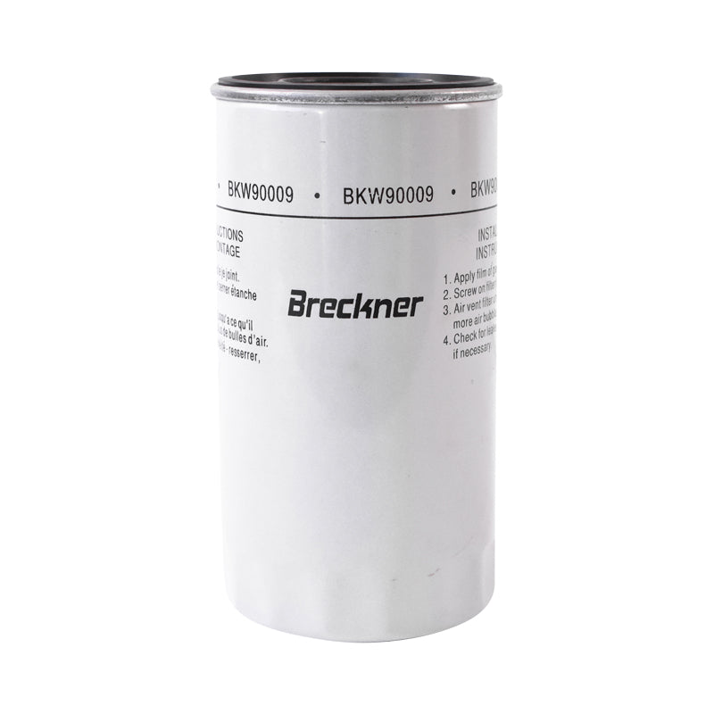 Filtro olio Iveco Eurocargo Eurostar Eurotech Eurotrakker Turbostar P550342, WP1169, XO185, SO417, 2997305 - immagine 3