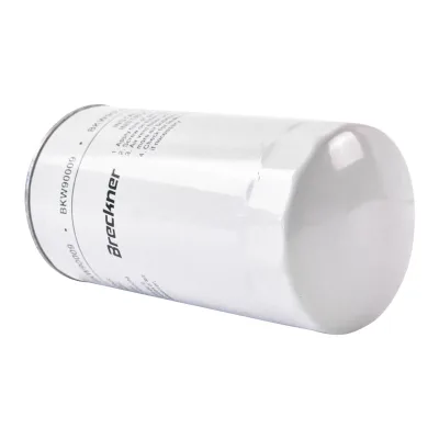 Filtro olio Iveco Eurocargo Eurostar Eurotech Eurotrakker Turbostar P550342, WP1169, XO185, SO417, 2997305 - immagine 2