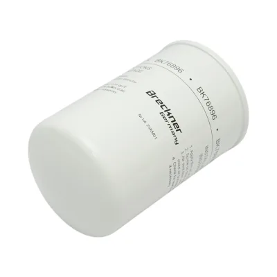 Filtro olio Konig, Jinma, Foton, Kubota 127x85mm, filettatura 3/4-16 UNF codice OEM JX0710, XO29, SO228 - immagine 3