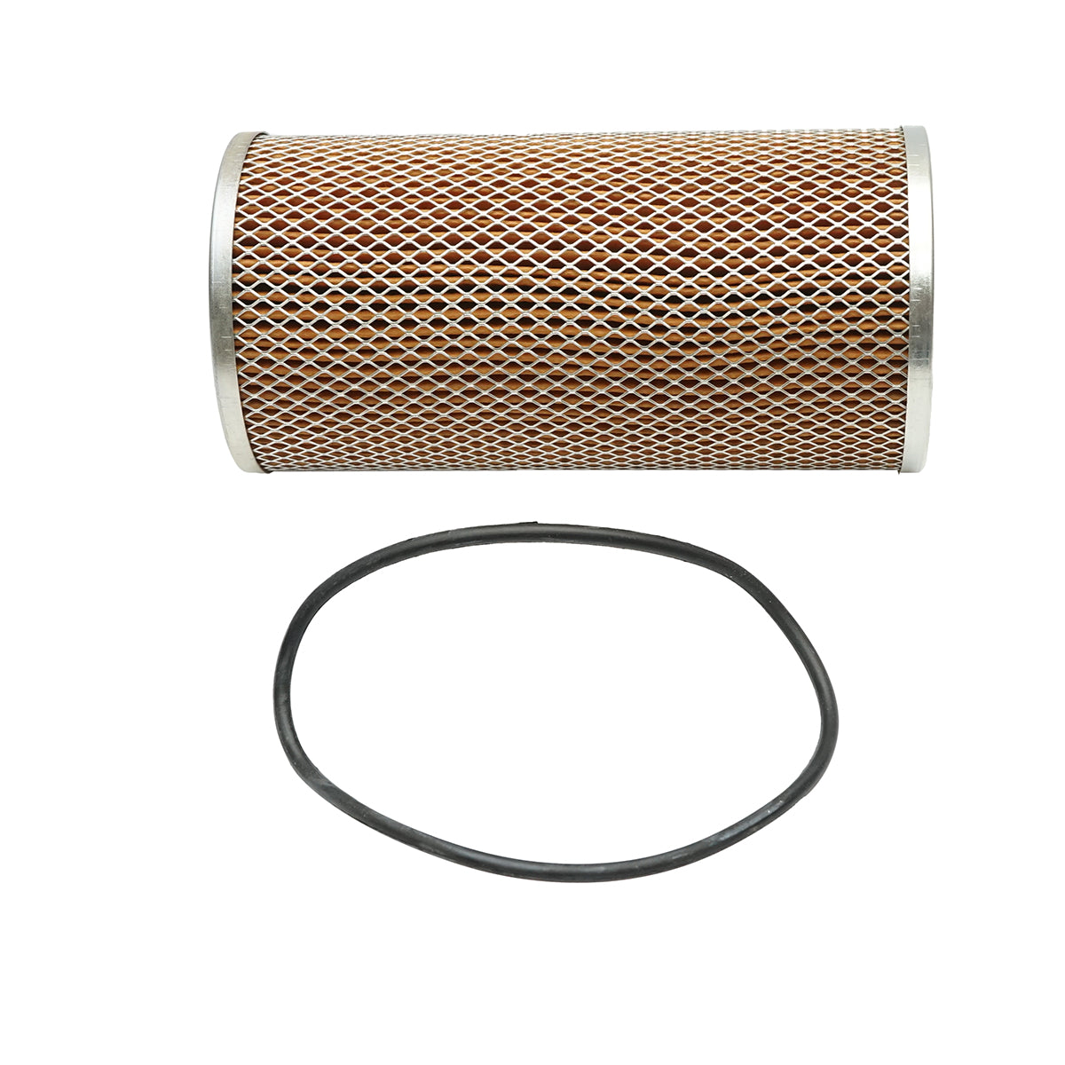 Filtro olio Man 590, 520, DAF, Iveco 194,31x97x30,23mm Codice OEM FEO 3005, equivalenti LF 4072, H 1060, CH 964PL, P77 9004 - immagine 2