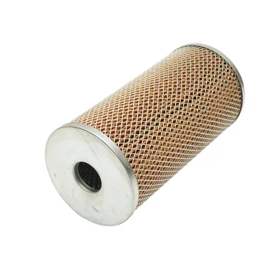 Filtro olio Man 590, 520, DAF, Iveco 194,31x97x30,23mm Codice OEM FEO 3005, equivalenti LF 4072, H 1060, CH 964PL, P77 9004 - immagine 4