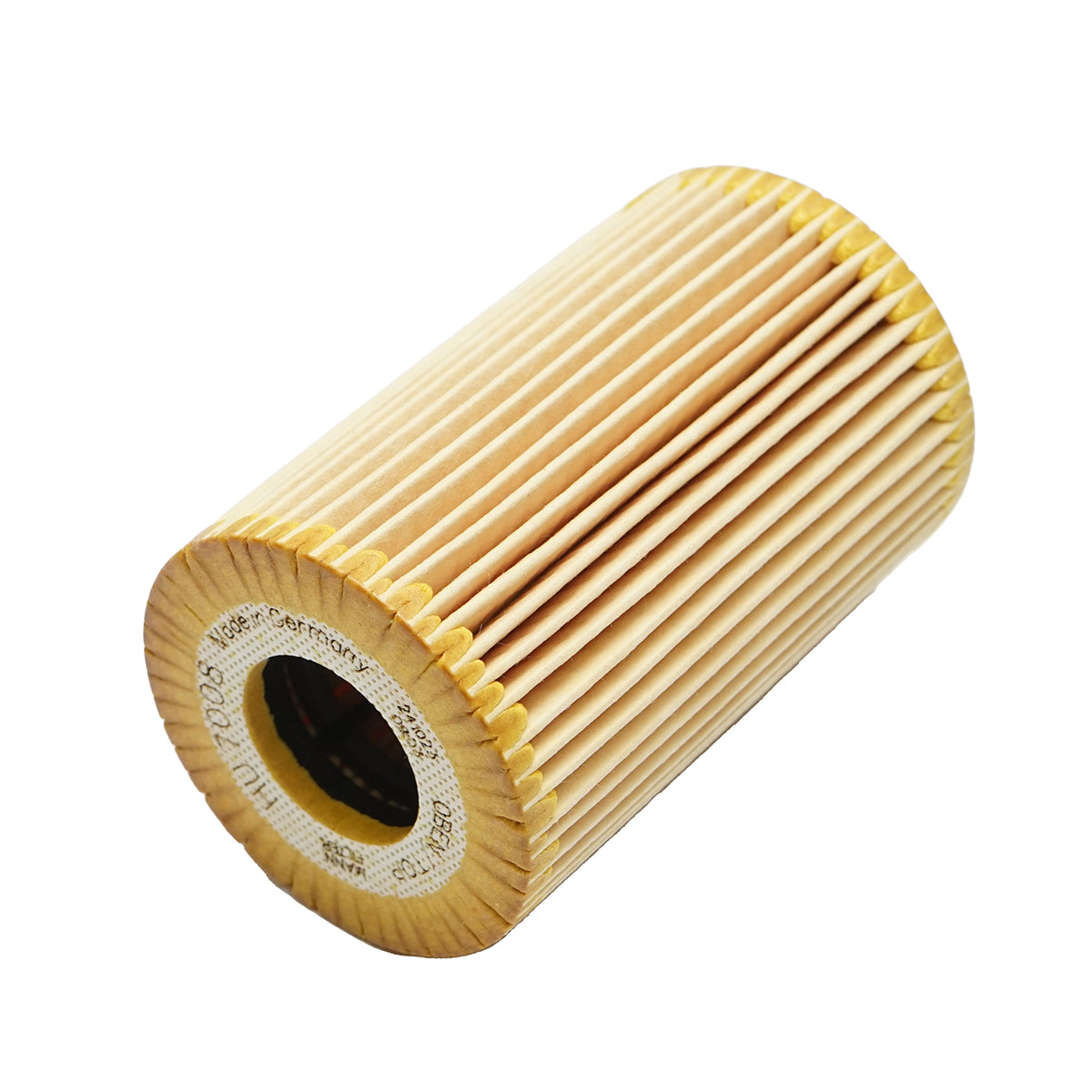 Filtro olio MANN FILTER HU7008Z - immagine 2