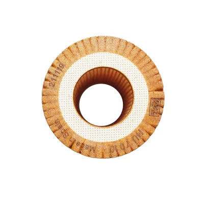 Filtro olio MANN FILTER HU7010Z - immagine 2