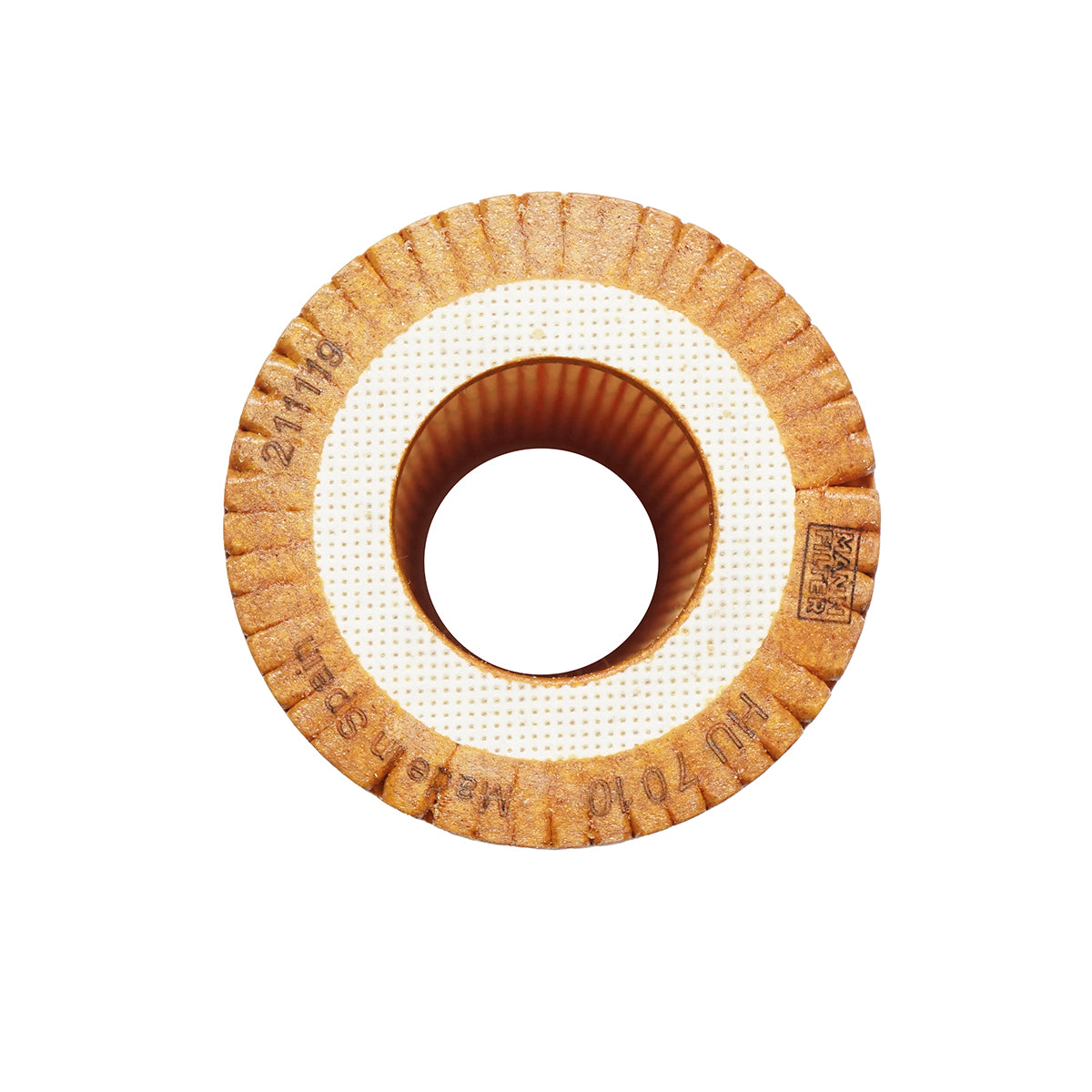 Filtro olio MANN FILTER HU7010Z - immagine 2