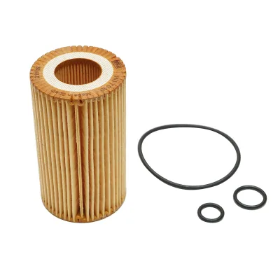 Filtro olio MANN FILTER HU7010Z