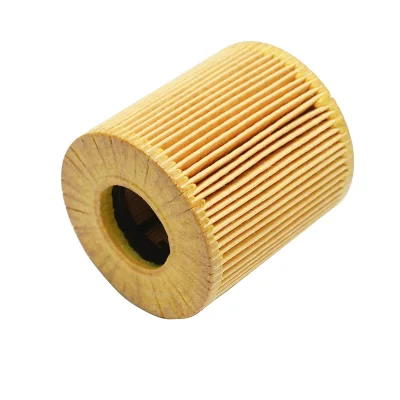Filtro olio MANN FILTER HU711/51X - immagine 4